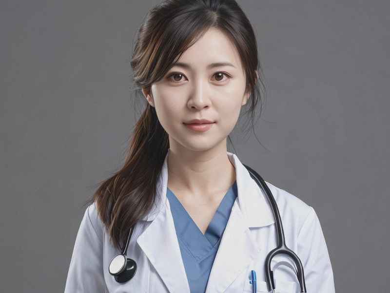 儿童康复孙瑞雪 - 儿童康复科医生简介