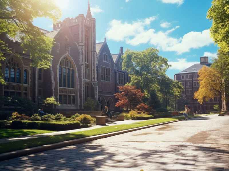 儿童心理学专业大学排名，儿童心理学专业大学排名一览表