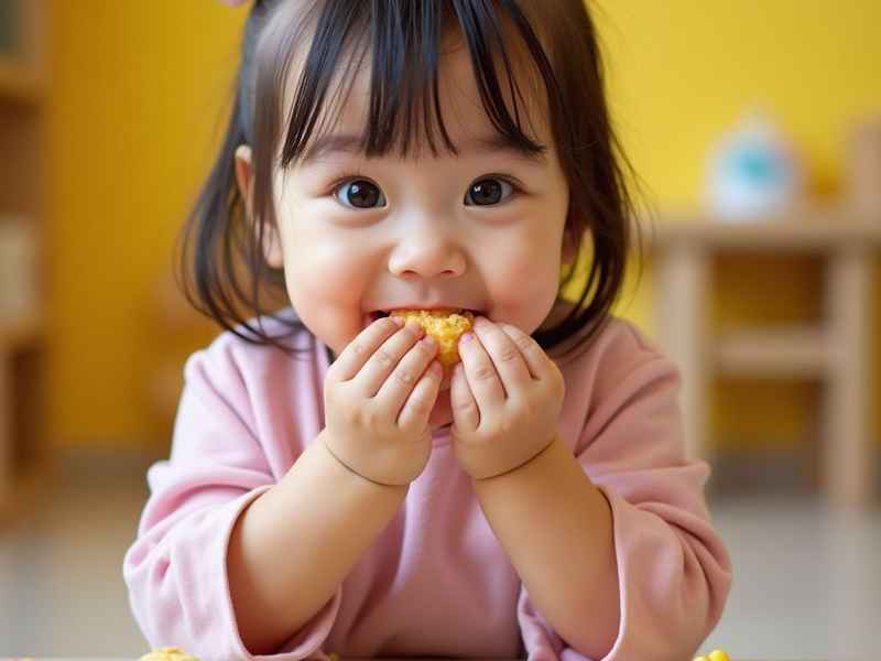 29个月幼儿心理特点，29个月幼儿心理特点描述