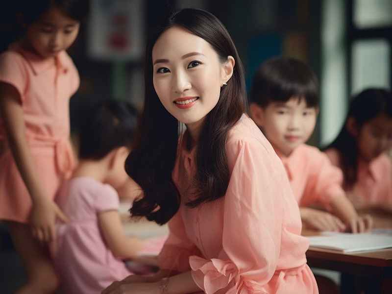 儿童心理学教育专家 儿童心理学教育专家有谁