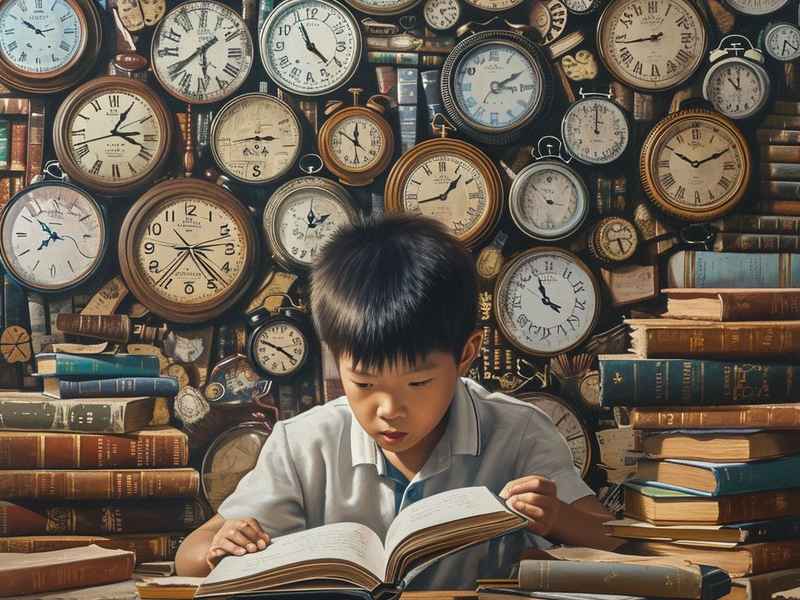 儿童心理学拖延教育案例，儿童心理学拖延教育案例分析