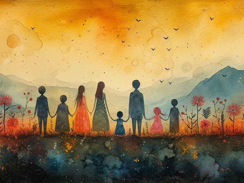 儿童原生家庭心理学、儿童原生家庭心理学研究