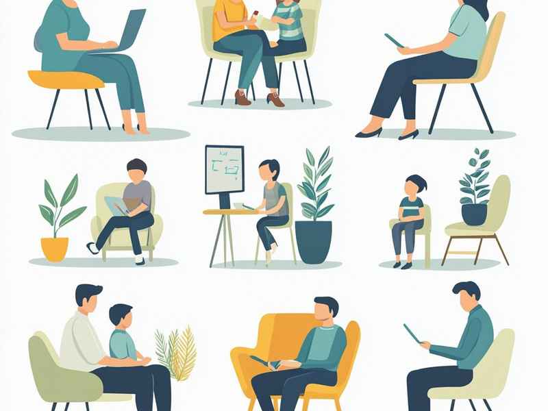 儿童心理学 就业、儿童心理学 就业现状