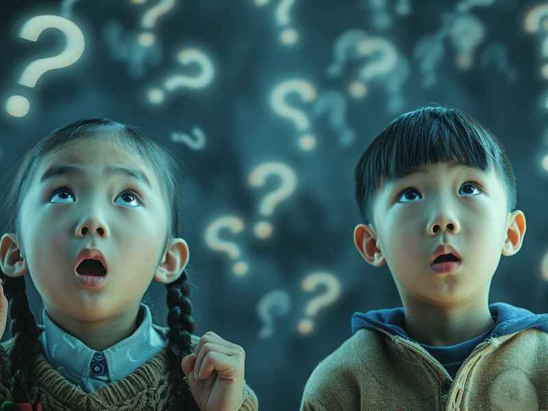 儿童心理学常见问题，儿童心理学常见问题及答案