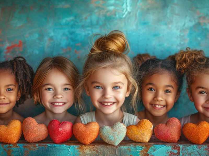 儿童心理发展知识（儿童心理发展主要理论）