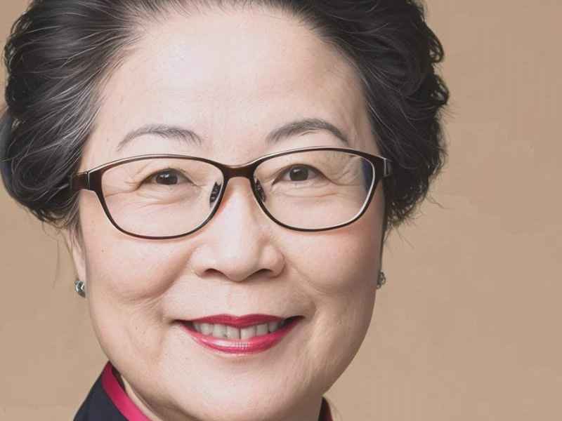 中国儿童心理学家李教授 中国儿童心理学家李教授怎么样