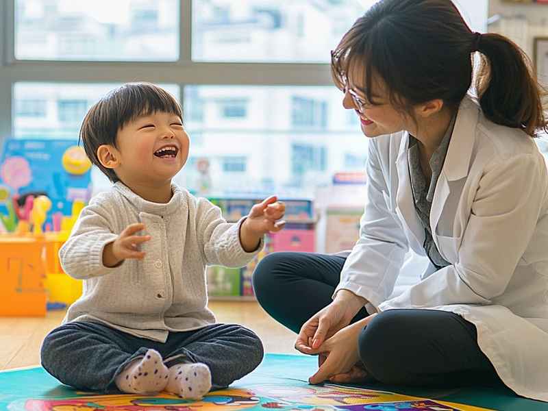 儿童心理专业研究生、儿童心理学研究生专业