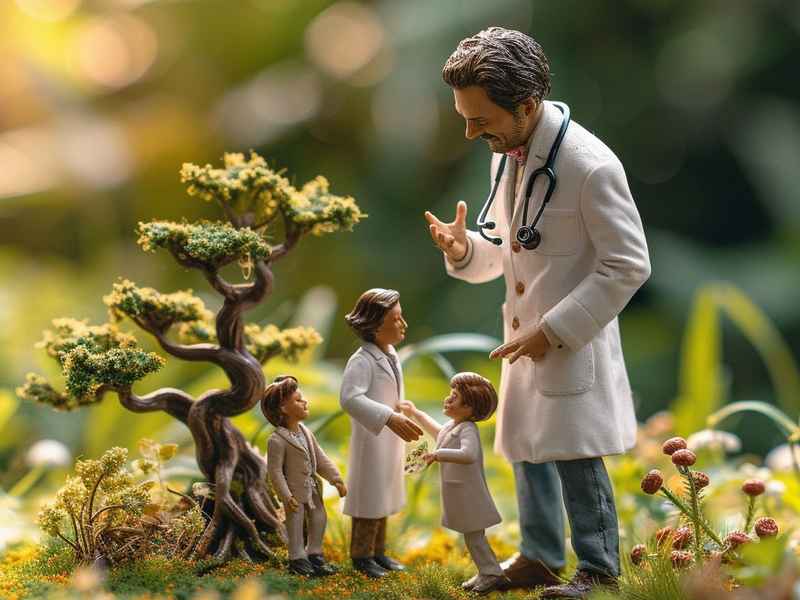 儿童心理医生收费标准（儿童心理医生收费标准最新）