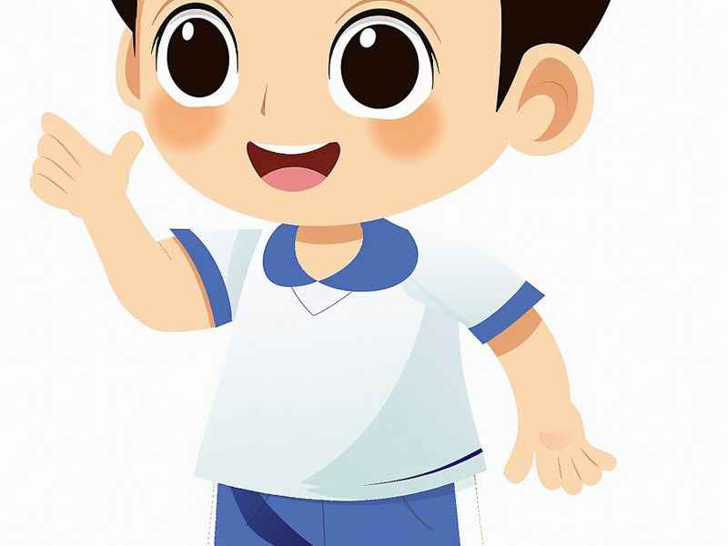 学前儿童性别认知，学前儿童性别认知发展特点