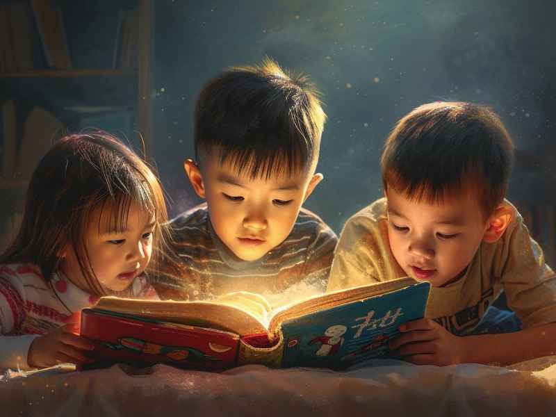 儿童心理学书幼师（有关幼儿心理学的书籍幼师必读）
