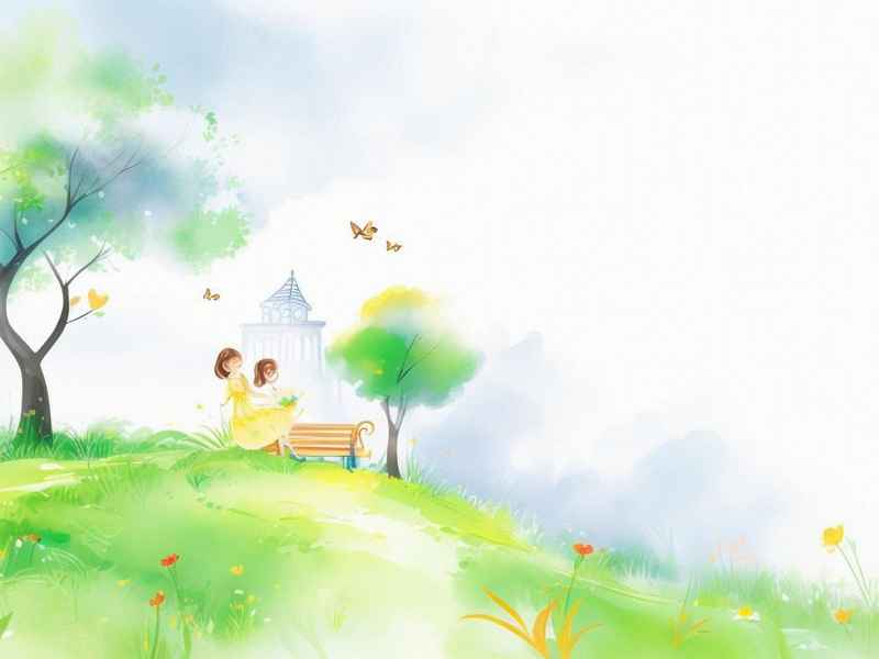 儿童心理健康ppt课件，儿童心理健康教育ppt课件