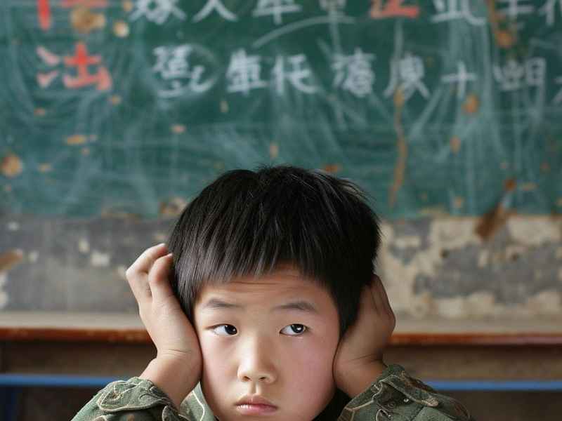 留守儿童的心理研究、留守儿童的心理研究报告