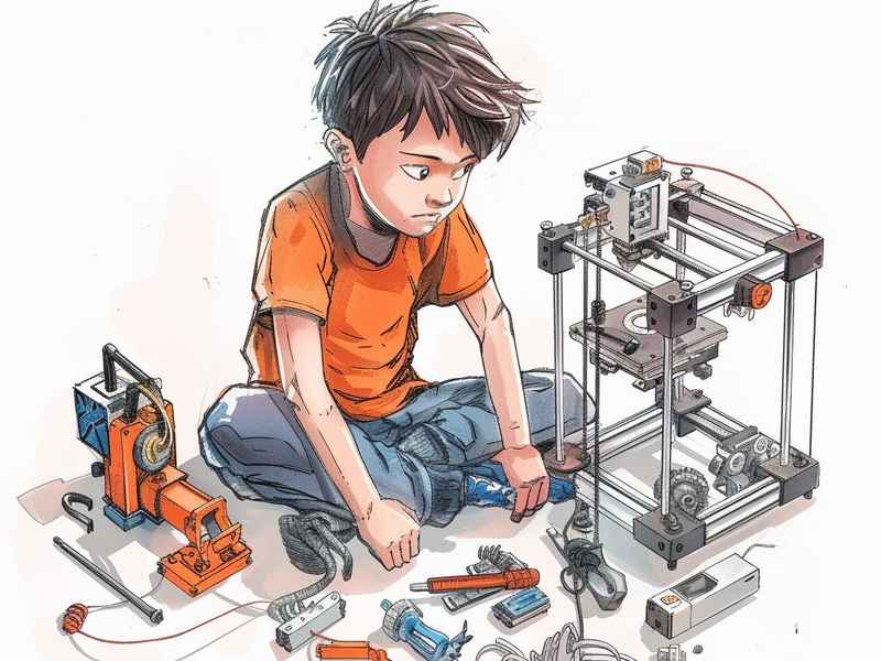 儿童巧克力玩具 - 儿童巧克力玩具怎么做