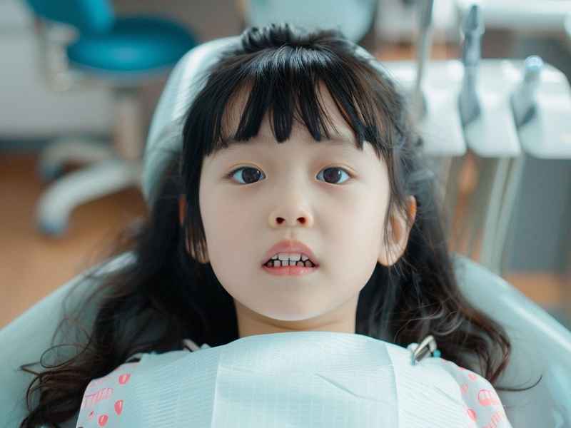 儿童口腔医学（儿童口腔医学英文）