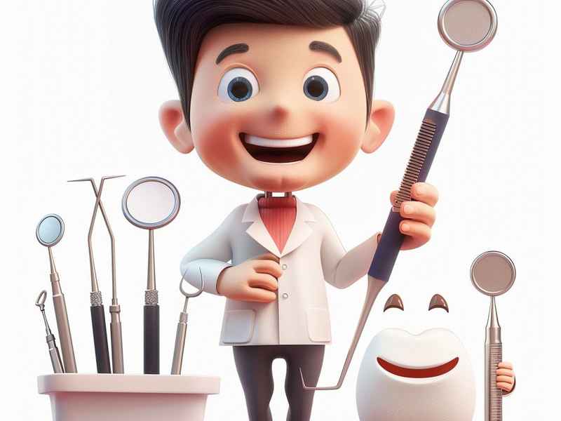 儿童口腔医学的特点，儿童口腔医学的特点包括