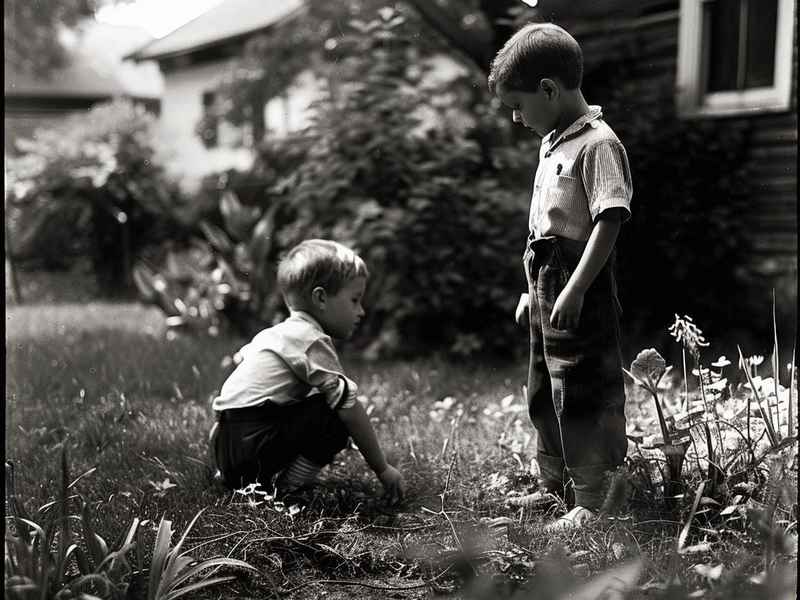 儿童心理存在的问题 - 儿童心理存在的问题和不足