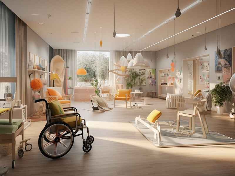 儿童康复中心的使命愿景 儿童康复中心的使命愿景怎么写