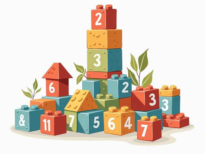 儿童守恒概念的顺序 - 儿童掌握守恒概念的顺序