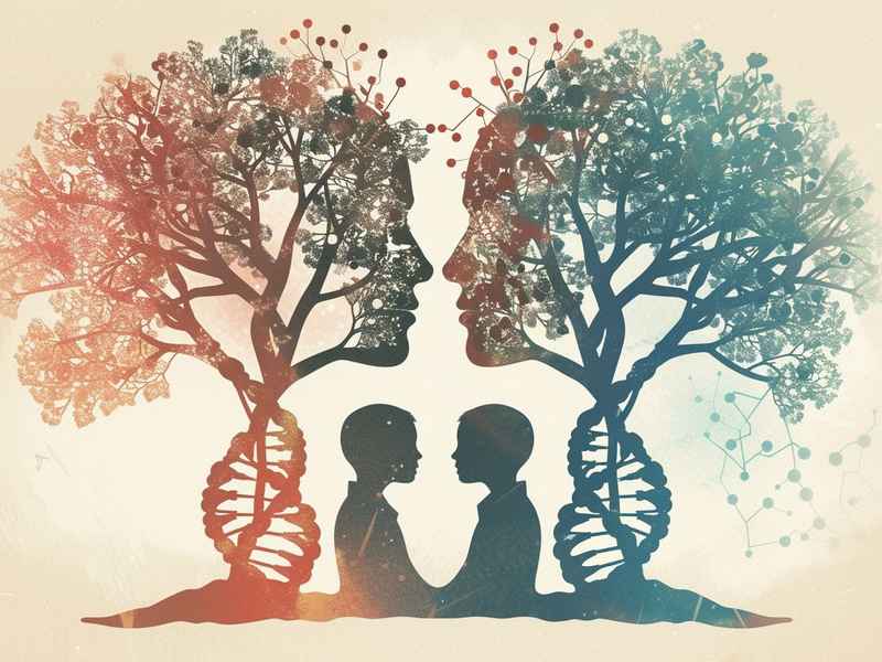 3、遗传在儿童心理发展中的作用有哪些？（3,遗传在儿童心理发展中的作用有哪些？）