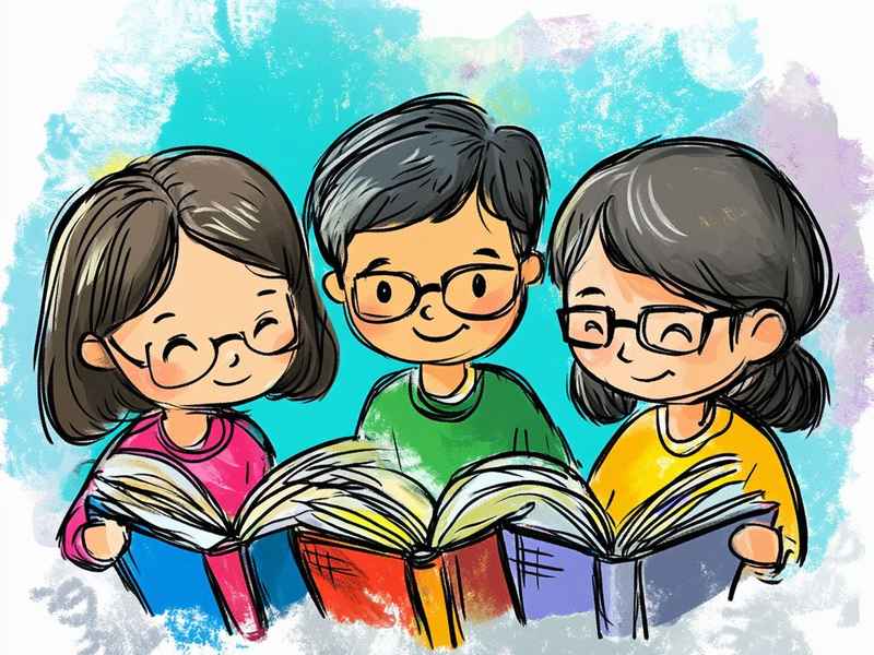 儿童心理学读书分享，儿童心理学读书分享会