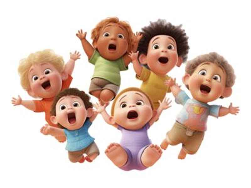 2021春幼儿心理学客观题作业，幼儿心理学20春在线作业1答案