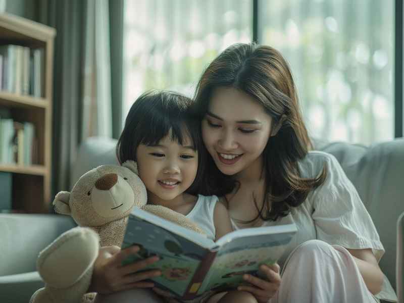 妈妈心理学的书 - 适合妈妈看的心理学书籍