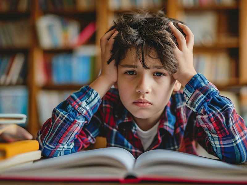 儿童心理学与学习困难症（儿童心理学难吗）