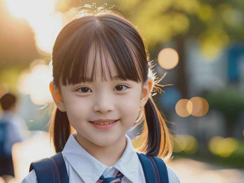 6岁儿童心理特点、6岁儿童心理特点有哪些