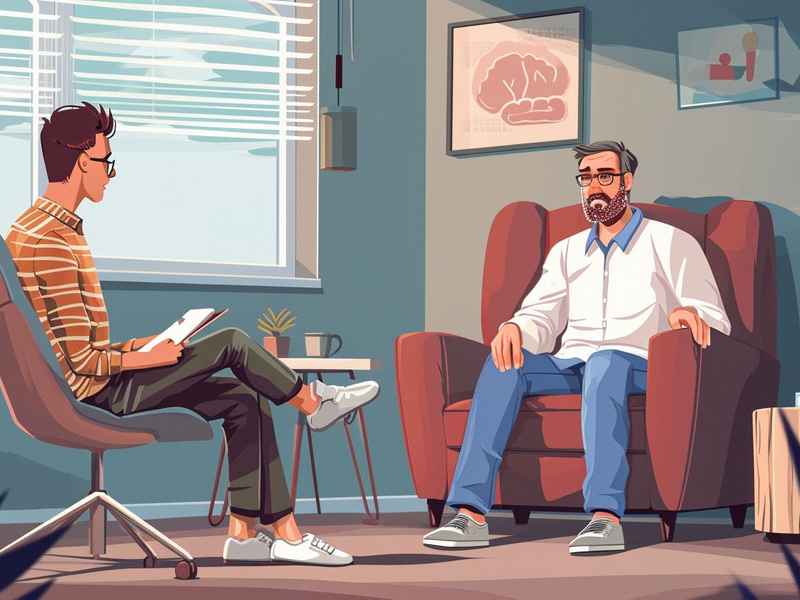 儿童心理咨询挂什么科室；儿童心理咨询与治疗挂什么科