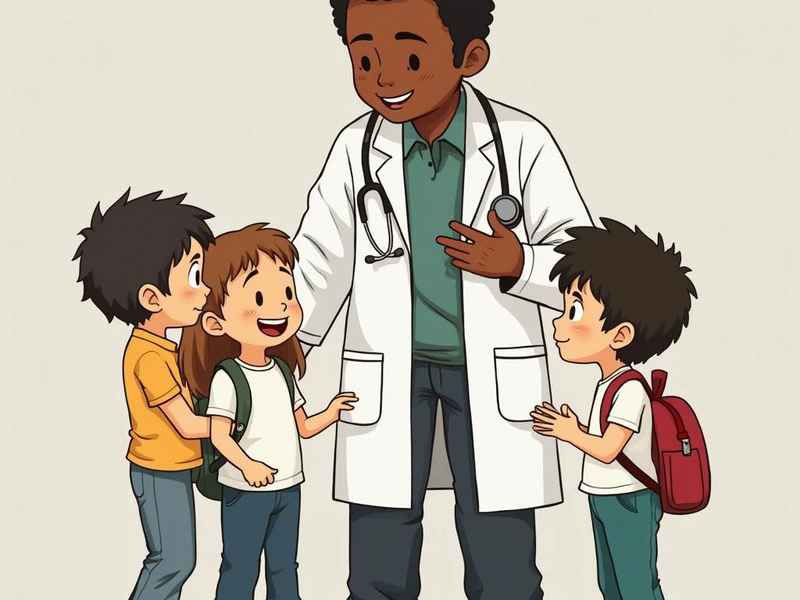 儿童康复学科心得体会、儿童康复学科心得体会怎么写