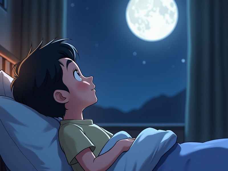 孩子非常怕黑应该怎么开导，孩子非常怕黑应该怎么开导他