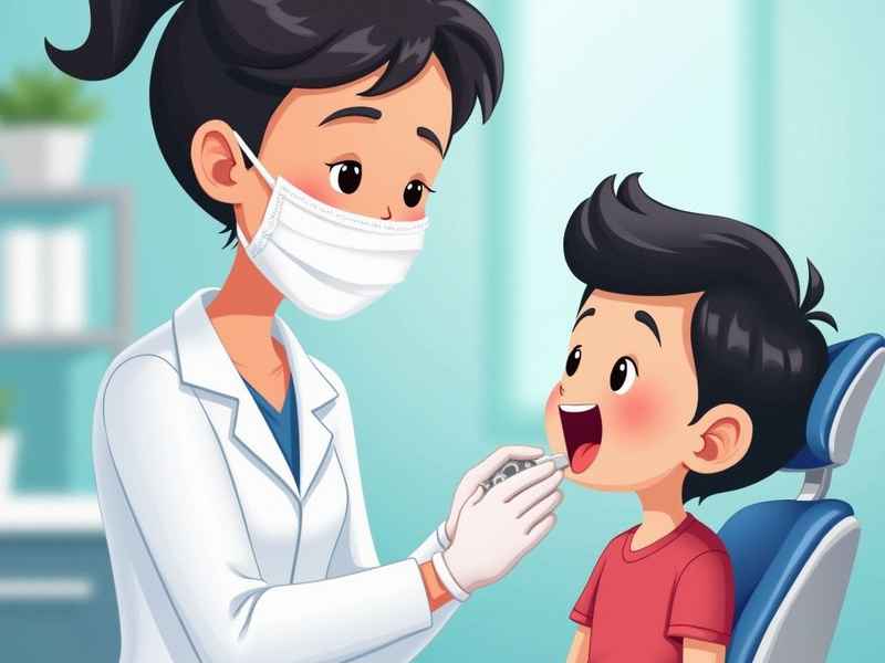 儿童口腔专业知识，儿童口腔医学的学科范畴