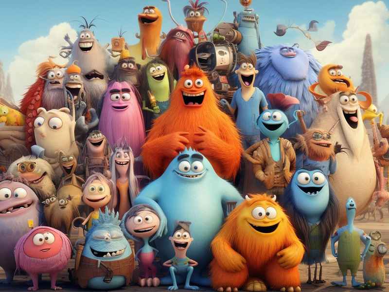 10大儿童必看电影、10大儿童必看电影排行榜