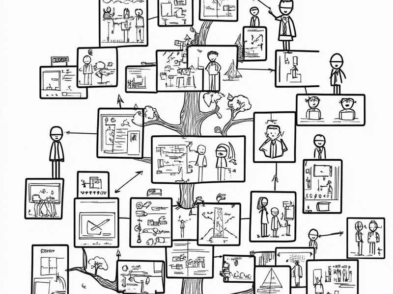 学前儿童心理学框架图 - 学前儿童心理学框架图手绘