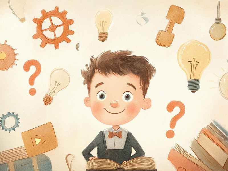 儿童心理学三大领域，儿童心理学三大领域内容