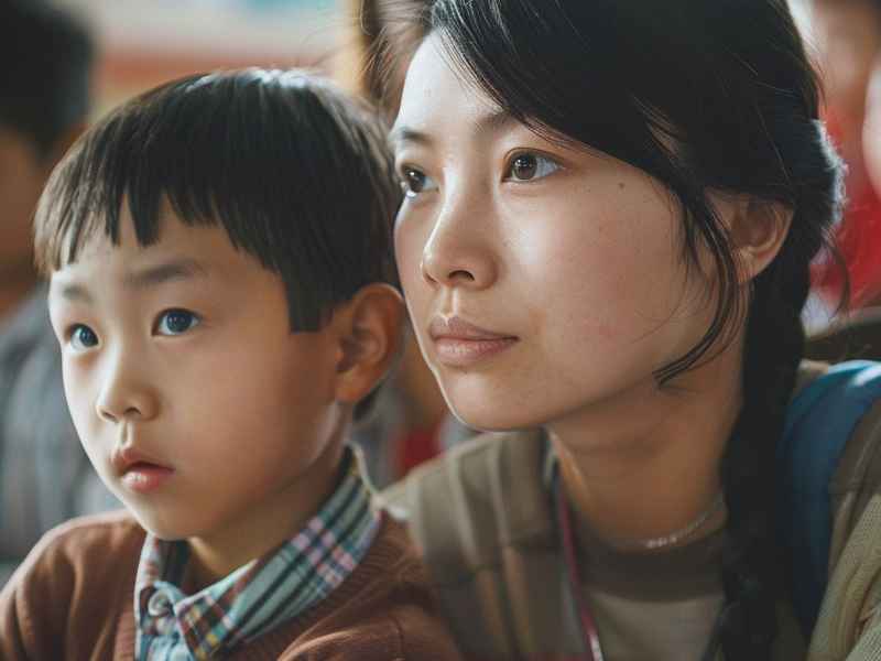 中国儿童青少年心理学发展与教育 - 中国儿童青少年心理学发展与教育研究会