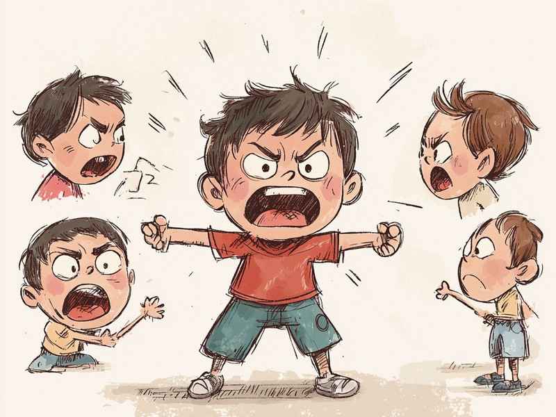 儿童心理学打孩子案例 小孩心理学案例分析 儿童心理学打孩子案例 小孩心理学案例分析