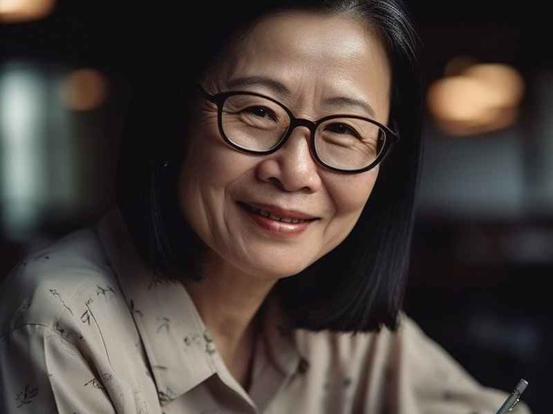 台湾心理学作家、台湾心理学作家有哪些