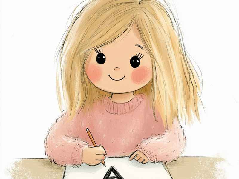 儿童做心理测试题好吗 - 孩子做心理测试结果准确吗