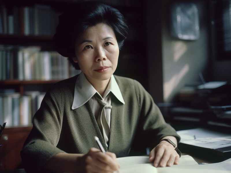 中国儿童心理学代表人物 中国儿童心理学代表人物有哪些