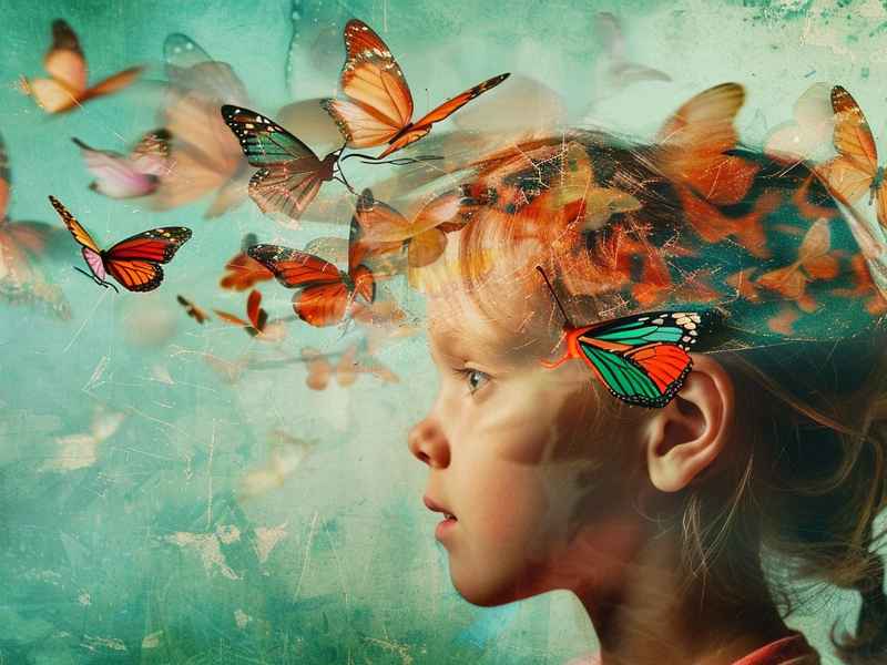 儿童心理发展理论心得体会 - 儿童心理发展理论心得体会总结