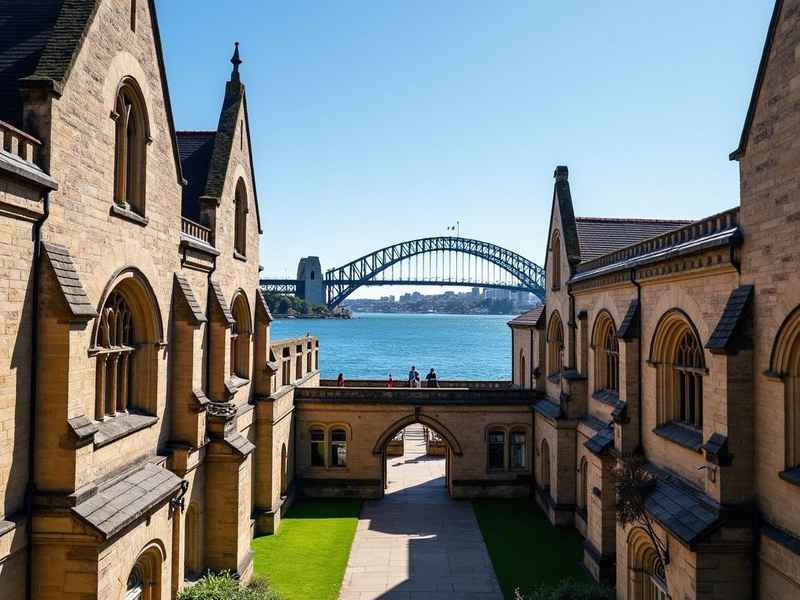 澳洲心理学最好的学校、澳洲心理学最好的学校有哪些