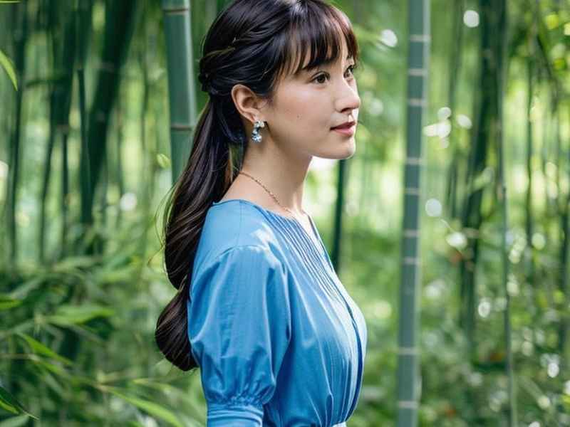 李子柒理念，李子柒的理念