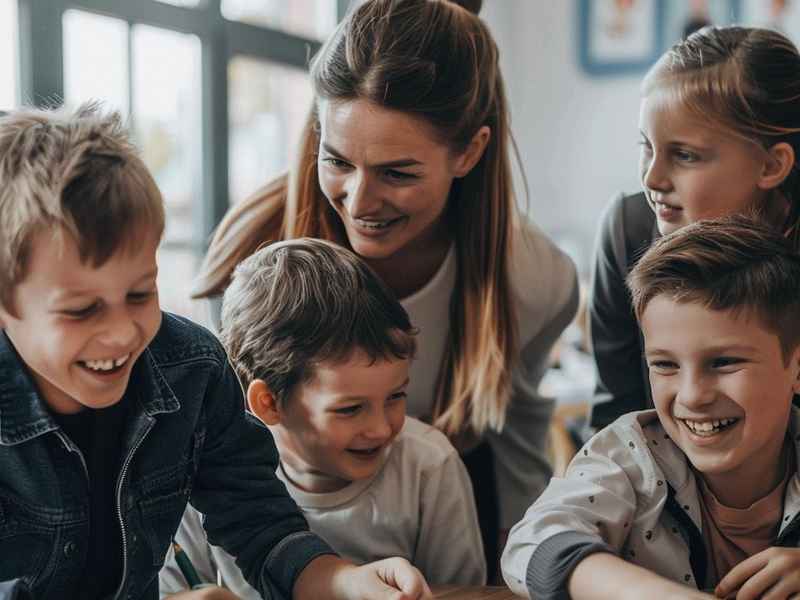 什么是儿童心理教育学（儿童教育心理学重点）