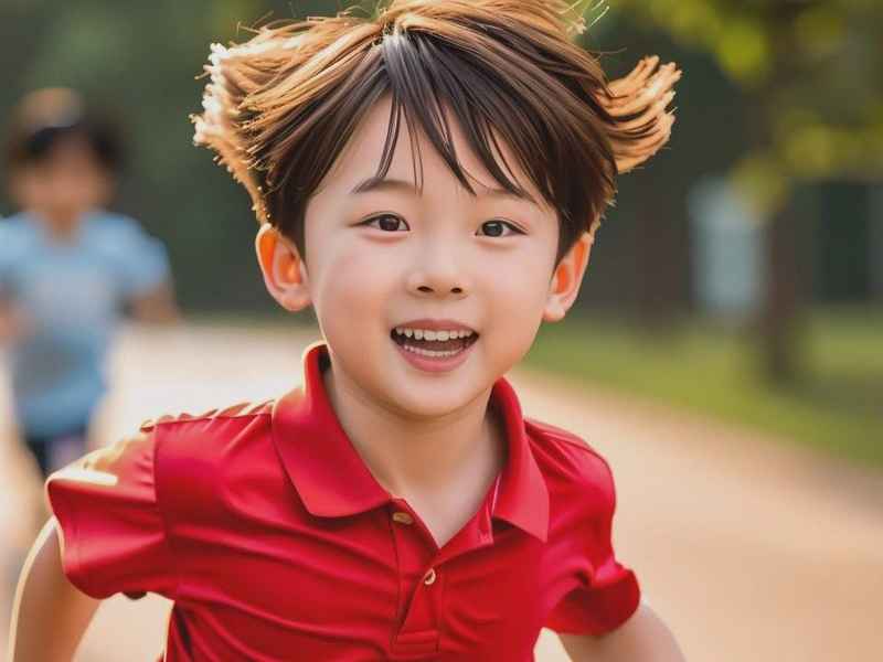 孩子太闹腾是遗传吗(孩子太闹腾是遗传吗怎么办) 孩子太闹腾是遗传吗(孩子太闹腾是遗传吗怎么办)