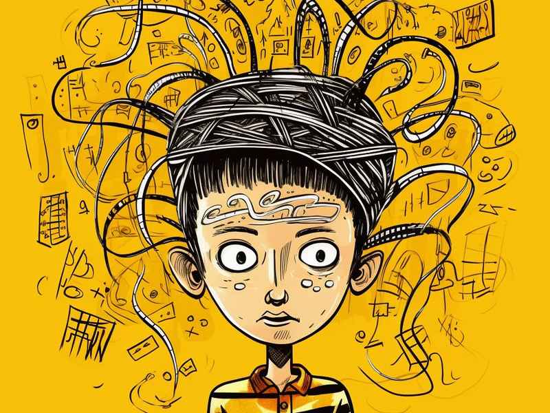 漫画儿童心理学在线阅读，儿童心理学漫画书