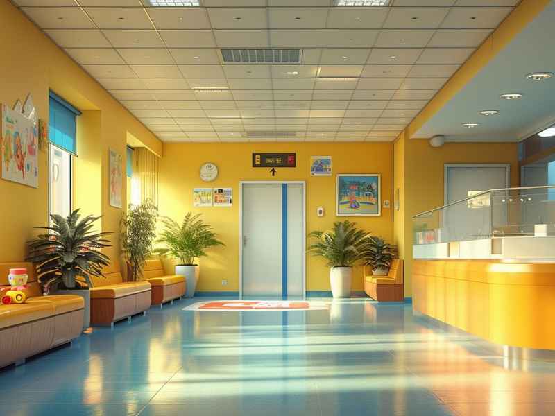 儿童心理专科医院 哪个医院儿童心理专科好