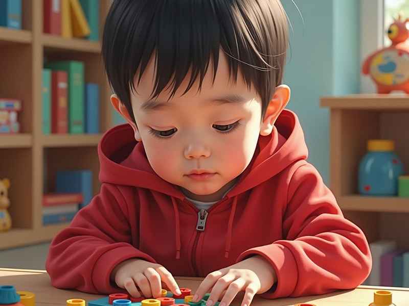 儿童心理学每日训练、儿童心理学每日训练方法