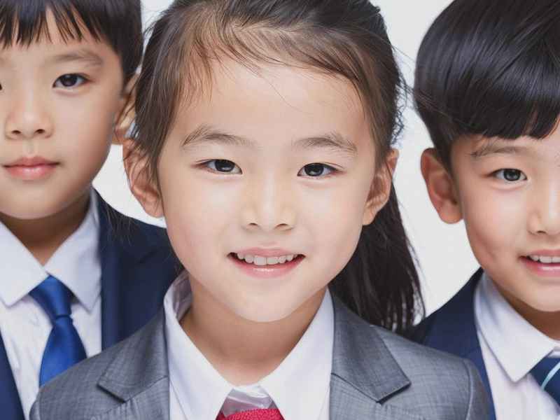 济南儿童培训学校；济南儿童培训学校有哪些