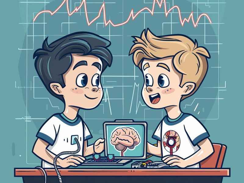 儿童心理学实验 - 儿童心理学实验室